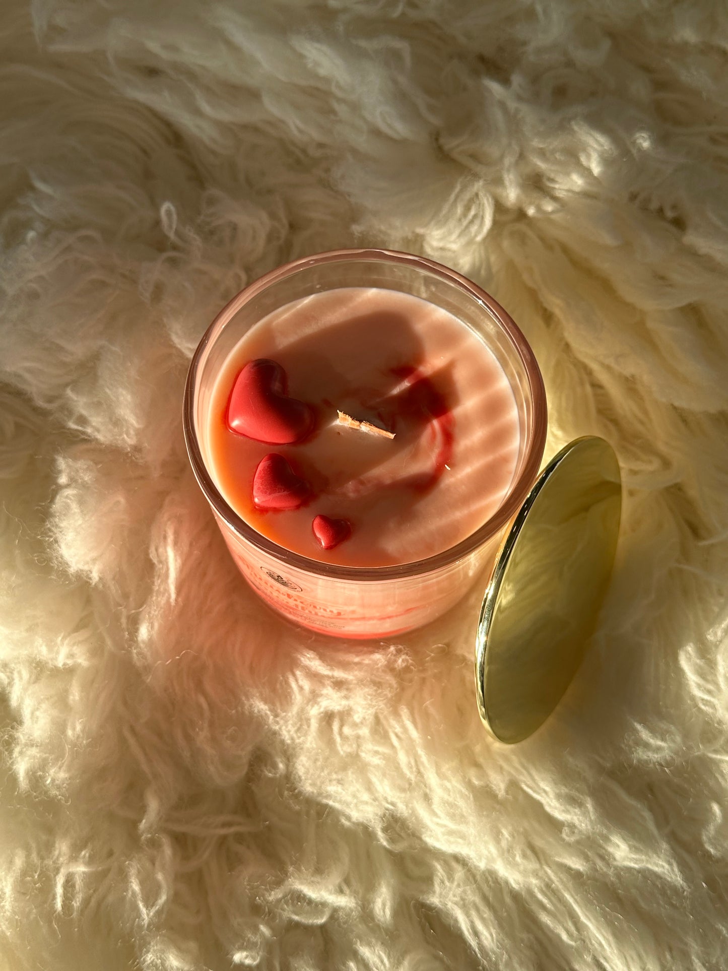 Strawberry Smoothie