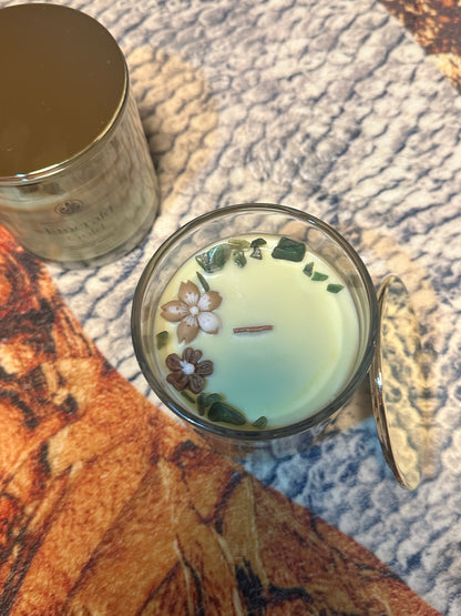 Emerald Gold - dubai choklad