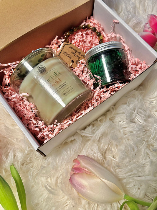 Presentbox: Love - Välj själv