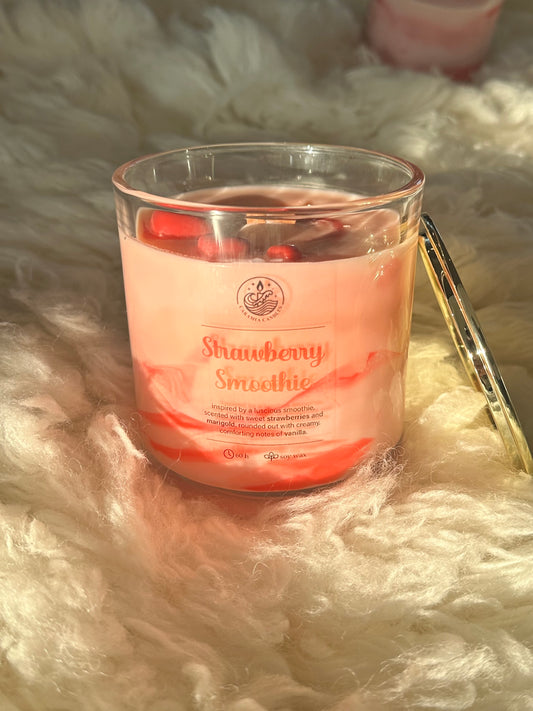 Strawberry Smoothie