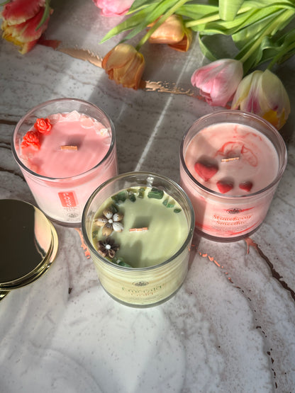 Emerald Gold - dubai choklad