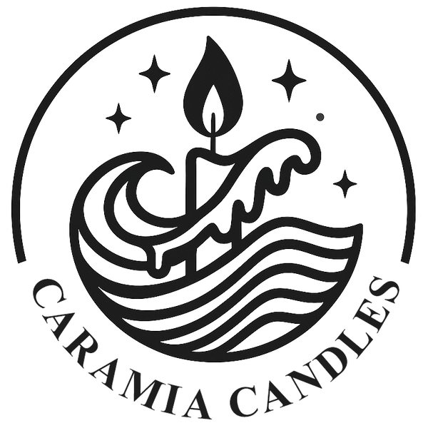 Caramia Candles