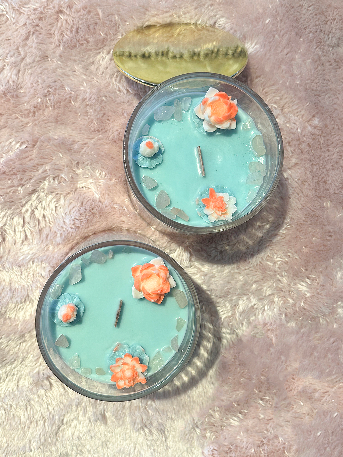 Pisces Dreams - lotus flowers, pears & vanilla